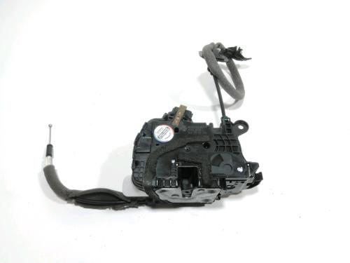 Used Front left lock Front left lock RENAULT CLIO V (B7_) 1.0 TCe 100 (B7MT) (101 hp) 37777504 37777504