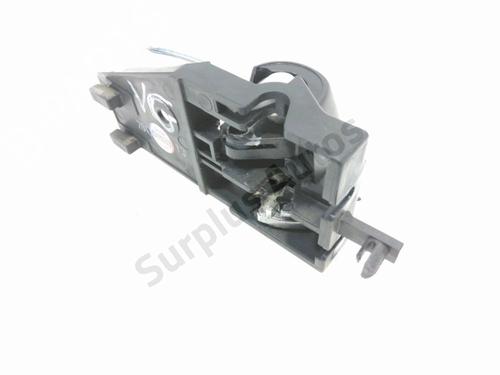 Front left interior door handle SUZUKI SWIFT IV (FZ, NZ) 1.2 (AZH412, ZC72S) | BP38165503I13 - Image 3