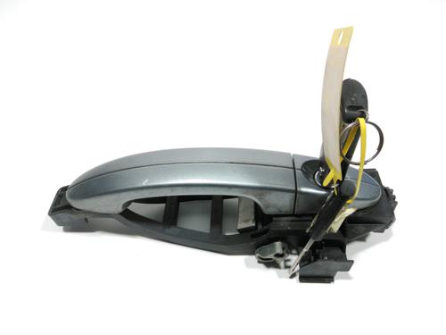 Used Front left exterior door handle FORD MONDEO IV Turnier (BA7) 1.8 TDCi (125 hp) 28242236