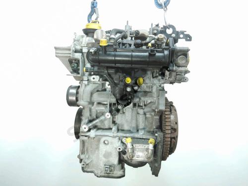 Used Engine Engine 39161853 39161853