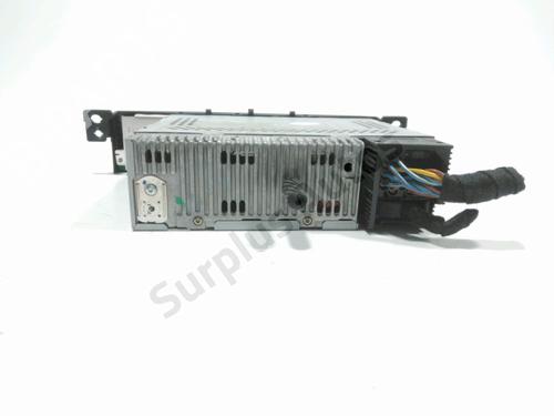 Bilradio BMW 3 Compact (E46) 316 ti | BP37770026E6 - Image 2