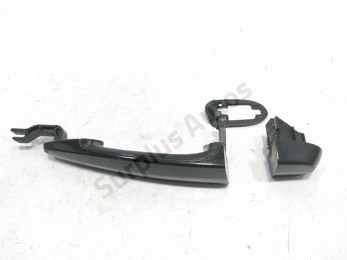 Used Front left exterior door handle Front left exterior door handle BMW 3 (E90) 318 d (143 hp) 40059897 40059897
