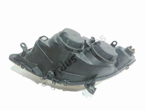 Right headlight PEUGEOT 307 (3A/C) 2.0 HDi 90 | BP31163278C29