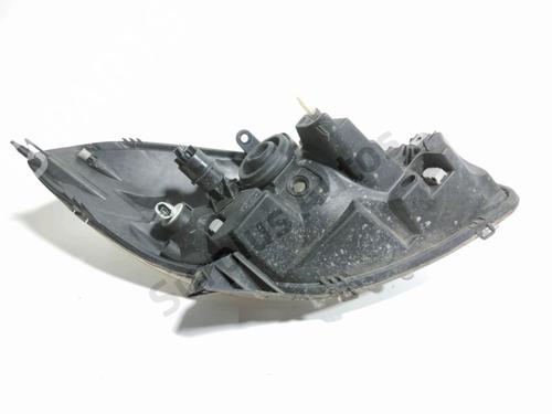 Venstre forlygte DACIA SANDERO 1.2 16V | BP37871059C28 - Image 3