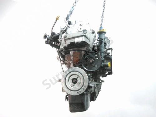 Engine OPEL CORSA D (S07) 1.3 CDTI (L08, L68) | BP28219036M1 
