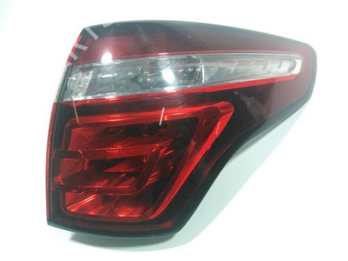 Right taillight CITROËN C4 Picasso I MPV (UD_) 1.6 HDi 110 | BP28268457C35 