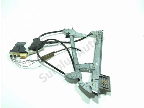 front-left-window-mechanism-peugeot-307-cc-3b-2003-2004-2005-2006-2007-2008-2009-37065950 main image