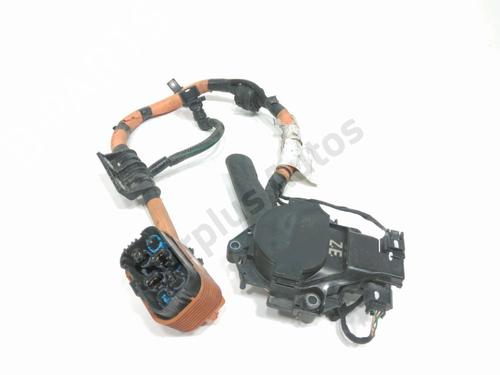 Módulo eletrónico Módulo eletrónico RENAULT ZOE (BFM_) ZOE (92 hp) 35893686 35893686