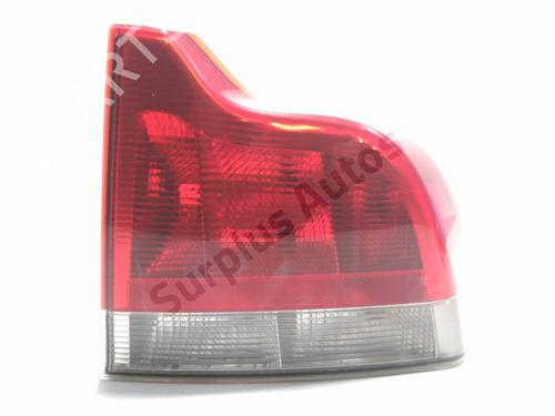 Used Right taillight VOLVO S60 I (384) D5 (163 hp) 31058630