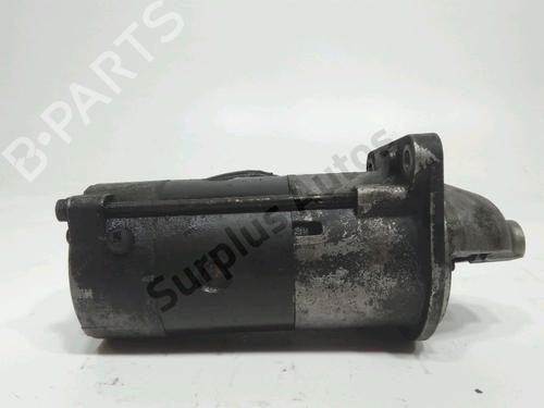 Used Starter JEEP CHEROKEE (KJ) 2.8 CRD 4x4 (150 hp) 28222225