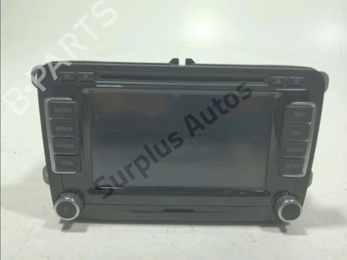 Used Radio Radio 39088788 39088788