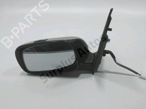 left-mirror-daihatsu-sirion-m3_-2005-30997613 main image