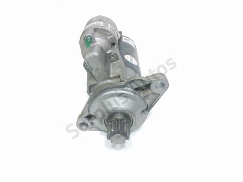Starter VW TOURAN (1T1, 1T2) 2.0 TDI 16V | BP28222383M8 