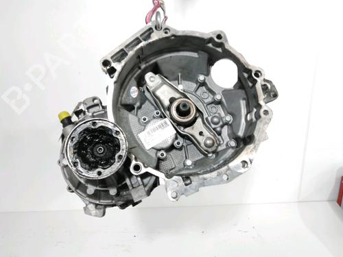 Used Gearbox PEUGEOT 207 (WA_, WC_) 1.6 16V Turbo (150 hp) 30987107