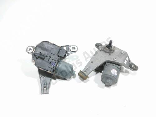 Used Front wipers mechanism Front wipers mechanism 28273420 28273420