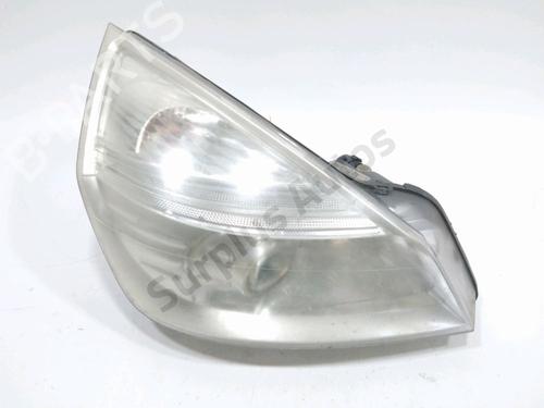 Used Right headlight Right headlight RENAULT ESPACE IV (JK0/1_) 2.0 dCi (JK01, JK02, JK1J, JK1K, JK1H) (150 hp) 31004924 31004924