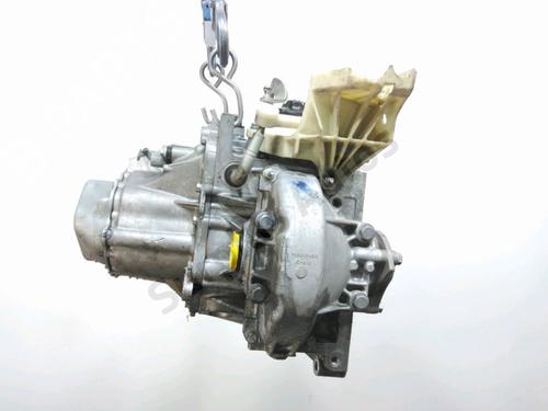 Gearbox CITROËN C3 III (SX) 1.6 BlueHDi 100 | BP28224229M3