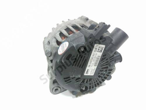 Alternator CITROËN C3 III (SX) 1.2 PureTech 82 | BP32402041M7 - Image 3