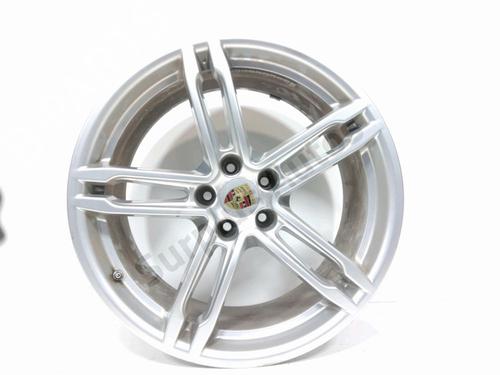Used Rim PORSCHE MACAN (95B) 3.0 S (340 hp) 32514339
