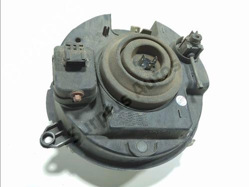 Left headlight JEEP CHEROKEE (KJ) 2.8 CRD 4x4 | BP37787167C28 - Image 3