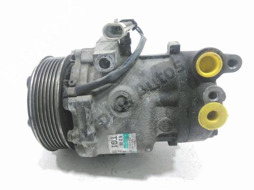 Used AC compressor AC compressor SUZUKI SPLASH (EX) 1.3 CDTI (A5B413D) (75 hp) 34232033 34232033