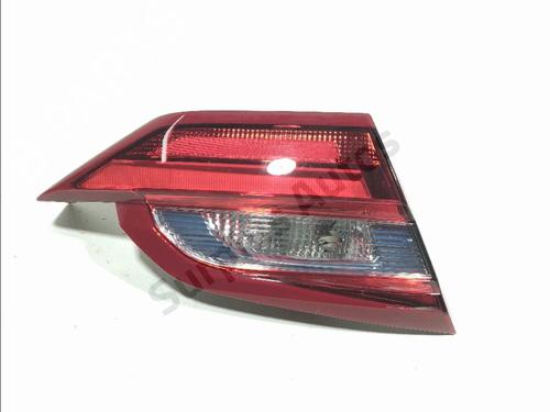 Used Left tailgate light FORD FIESTA VII (HJ, HF) 1.0 EcoBoost (101 hp) 30828721
