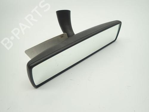 Rear mirror VW GOLF PLUS V (5M1, 521) 1.9 TDI | BP37785417I6 - Image 2