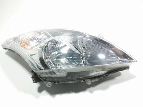 Used Right headlight SUZUKI SWIFT IV (FZ, NZ) 1.3 DDiS (AZG413D, ZC02S, ZC92S) (75 hp) 32154274