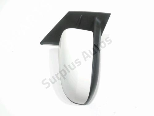 Right mirror PEUGEOT 108 1.0 VTi | BP28246634C27