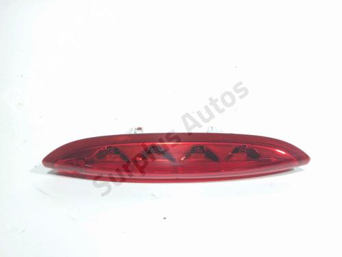 Used Third brake light Third brake light PEUGEOT 208 I (CA_, CC_) 1.2 VTI 82 (82 hp) 39765874 39765874