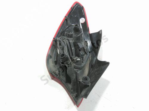Right taillight OPEL CORSA E (X15) 1.4 Turbo (08, 68) | BP37788569C35 - Image 2