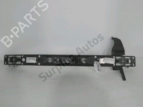 Used Front bumper reinforcement SUZUKI SWIFT III (MZ, EZ) 1.3 (RS413, ZC11S) (92 hp) 32334483