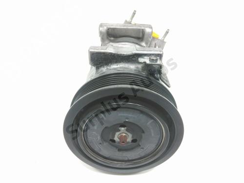 Used AC compressor AC compressor CITROËN C4 II (NC_) 1.4 VTi 95 (NC8FP0) (95 hp) 40059222 40059222