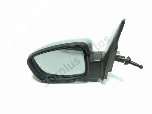 Used Left mirror Left mirror 36899085 36899085