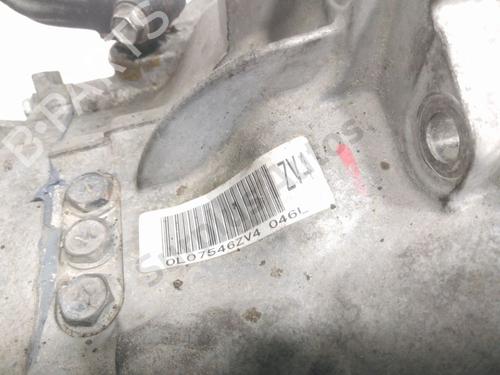 Gearbox OPEL AGILA B (H08) 1.0 (F68) | BP38769170M3  - Image 5