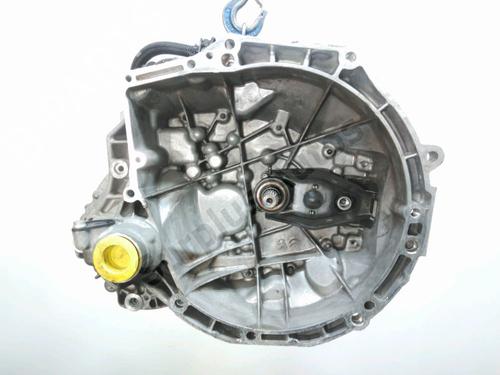 Used Gearbox Gearbox CITROËN C3 II (SC_) 1.2 VTi 82 (82 hp) 35773463 35773463
