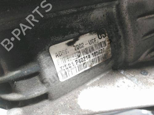Gearbox FORD S-MAX (WA6) 2.0 TDCi | BP34232046M3 - Image 5