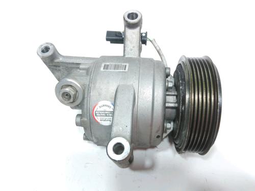 AC-Kompressor CITROËN C1 II (PA_, PS_) 1.0 VTi 68 (69 hp) 28223358