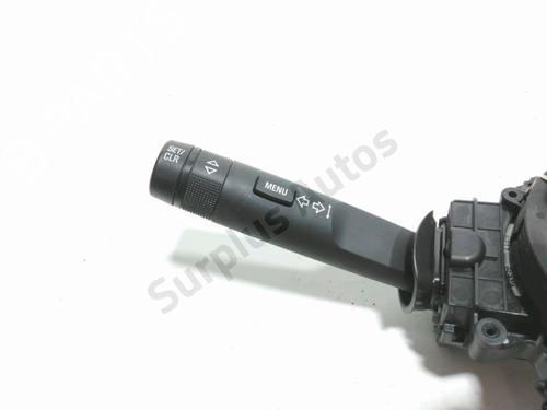 Steering wheel controls OPEL CORSA E (X15) 1.3 CDTI (08, 68) | BP36105429E15 - Image 3