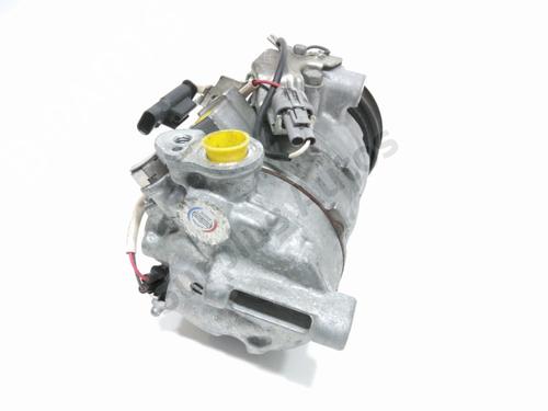 AC compressor MERCEDES-BENZ GLA-CLASS (X156) GLA 180 (156.942) | BP28223567M34 