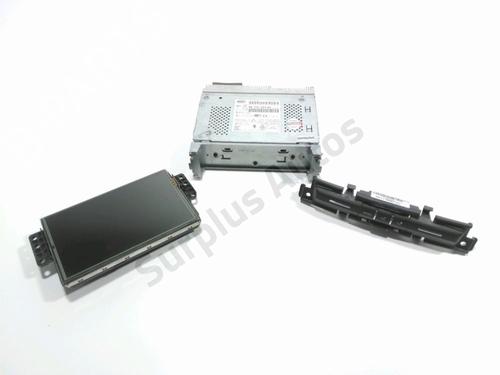 Radio CITROËN C3 II (SC_) 1.6 BlueHDi 100 (99 hp) 28232471
