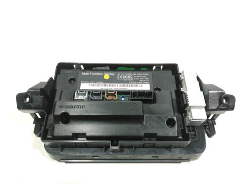 Display monitor RENAULT MEGANE III Hatchback (BZ0/1_, B3_) 1.5 dCi (BZ09, BZ0D, BZ1W, BZ29, BZ14) | BP28229657C48 