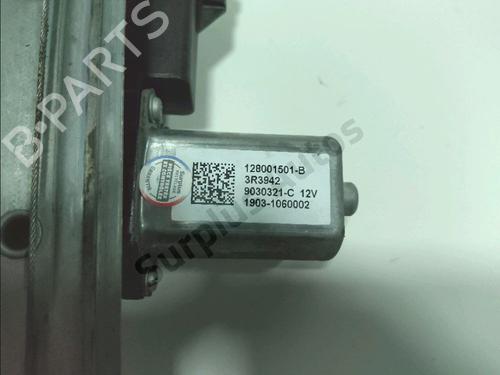 Front left window mechanism RENAULT ZOE (BFM_) ZOE | BP32770808C22 - Image 4
