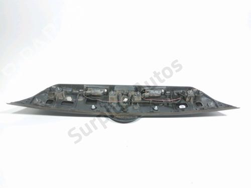 Tailgate handle OPEL MERIVA B MPV (S10) 1.3 CDTI (75) | BP29444250C132 