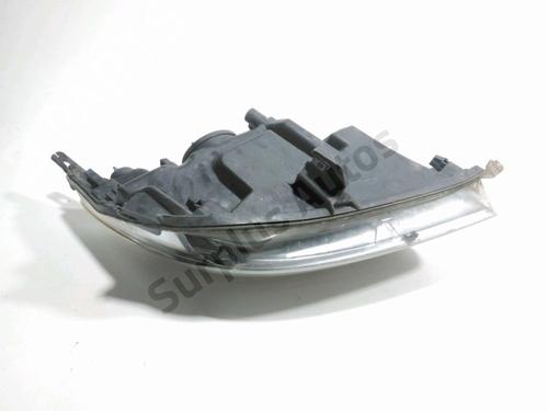 Left headlight OPEL INSIGNIA A (G09) 2.0 CDTI (68) | BP38743492C28 - Image 3