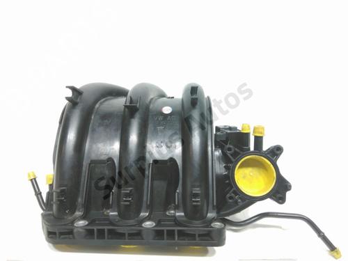 Manifold Indsugning Manifold Indsugning 37763436 37763436