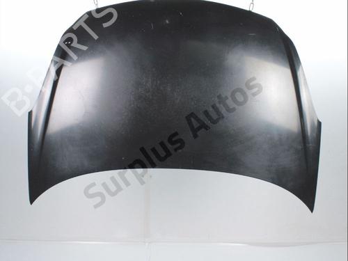 Capot Capot OPEL CORSA D (S07) 1.3 CDTI (L08, L68) (75 hp) 37628153 37628153