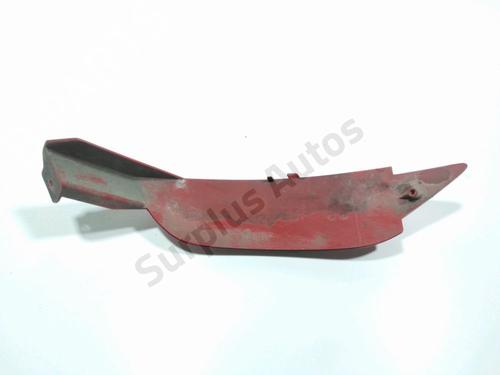 Rear fog light FORD FIESTA VI (CB1, CCN) 1.5 TDCi | BP28270492C37 