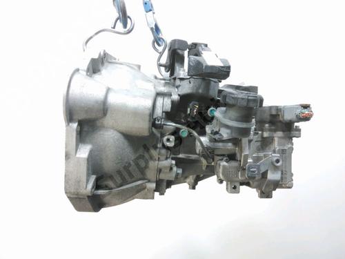 Gearbox HYUNDAI i20 III (BC3, BI3) 1.0 T-GDI hybrid 48V | BP28224110M3 - Image 2