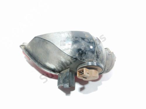 Rear fog light RENAULT ZOE (BFM_) ZOE (BFMC, BFMD) | BP37789197C37 - Image 2